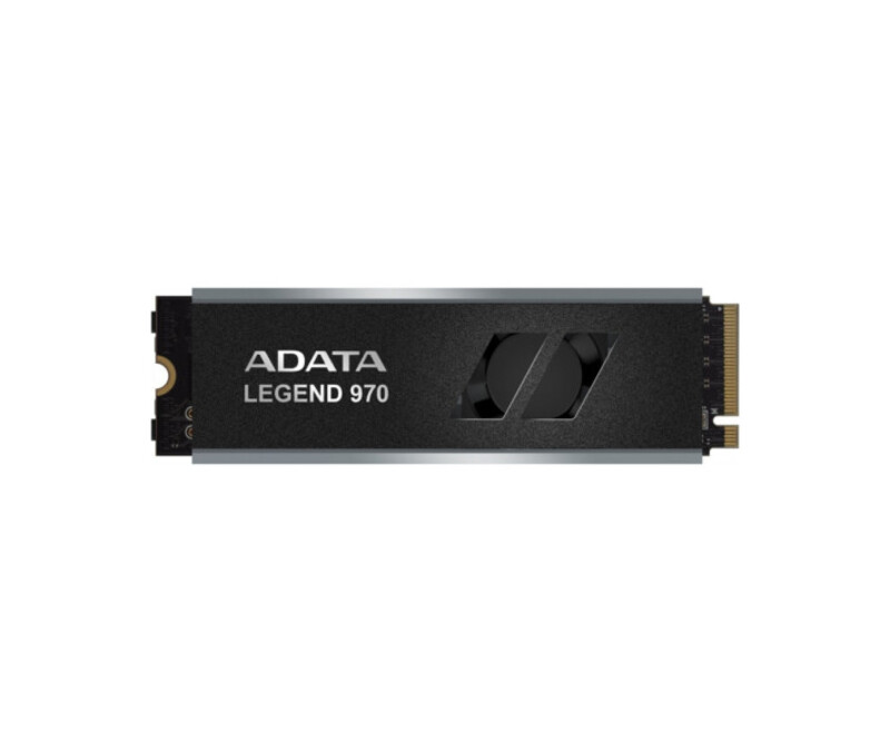 Накопитель SSD M.2 2280 2TB ADATA (SLEG-970-2000GCI)