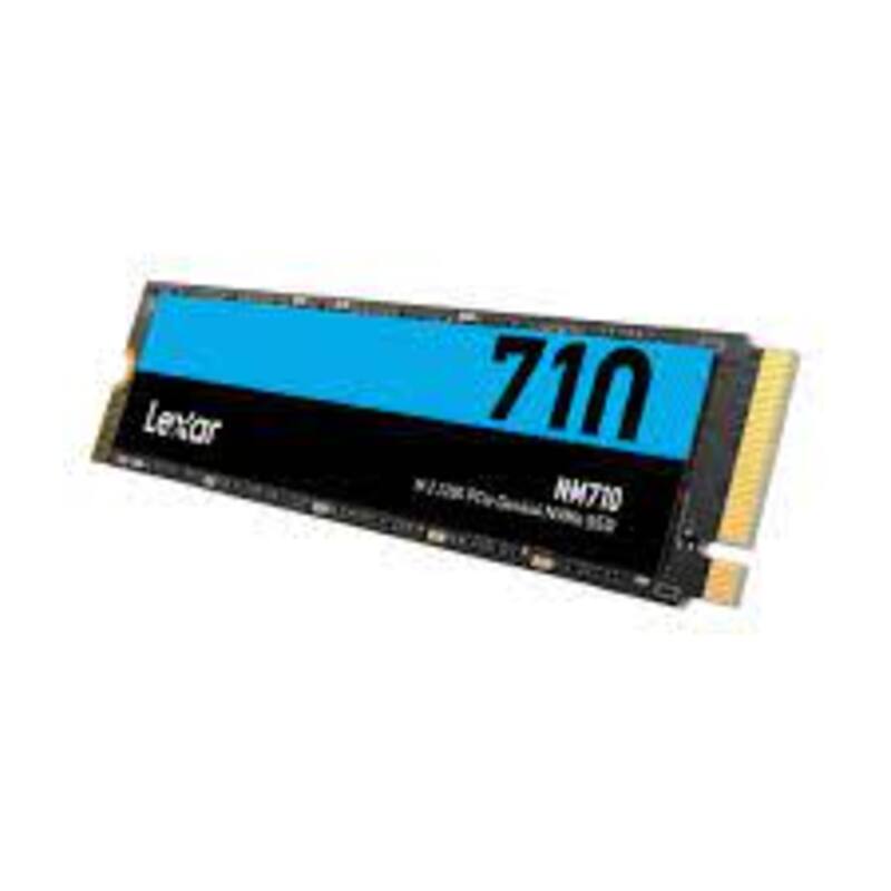 Накопитель SSD M.2 2280 2TB NM710 Lexar (LNM710X002T-RNNNG)