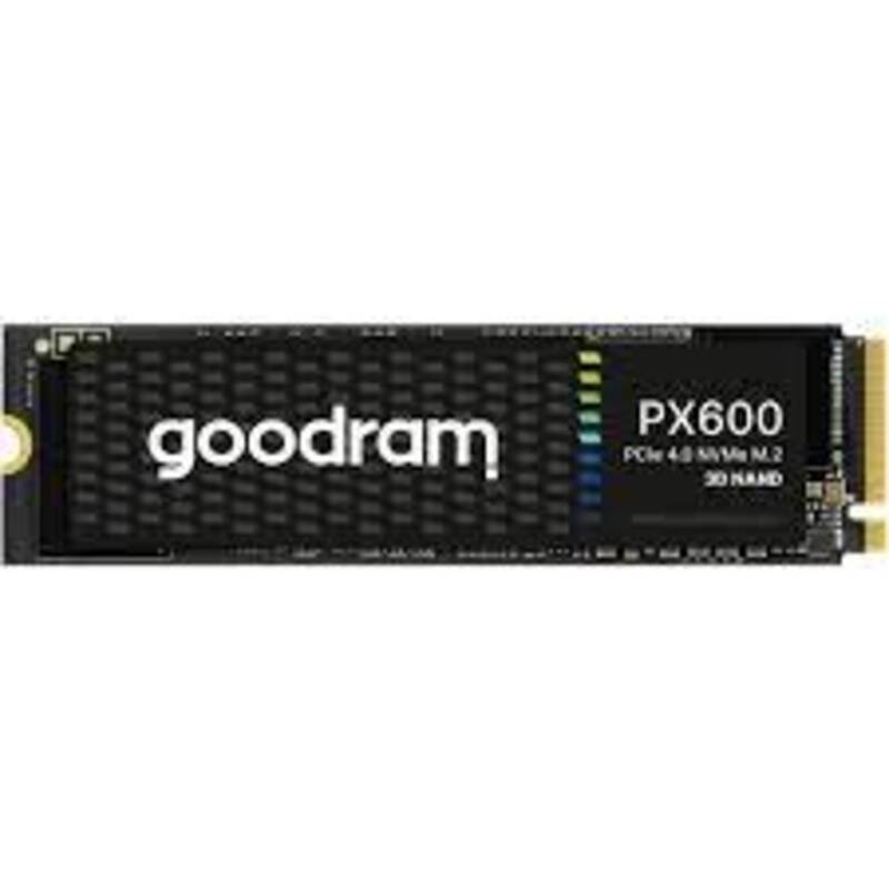 Накопитель SSD M.2 2280 2TB PX600 Goodram (SSDPR-PX600-2K0-80)