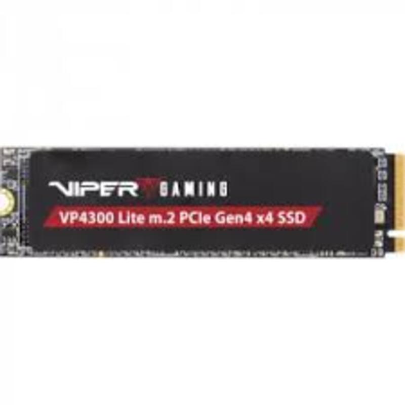 Накопичувач SSD M.2 2280 2TB VP4300L Patriot (VP4300L2TBM28H)