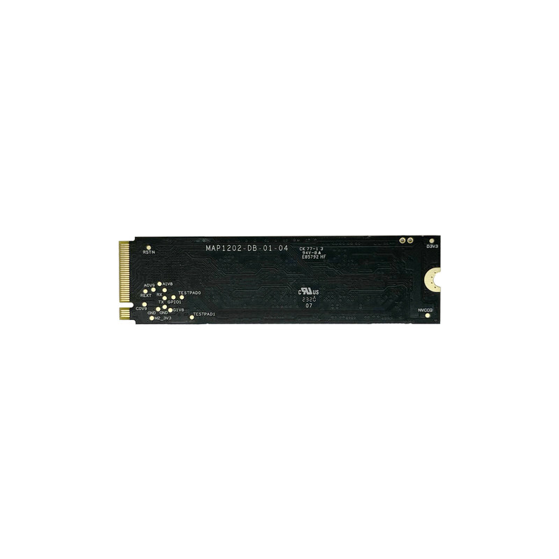 Накопитель SSD M.2 2280 512GB X500S ATRIA (ATNVMX500S/512)