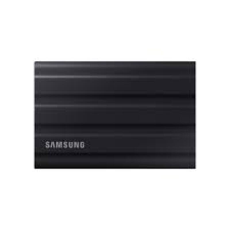 Накопичувач SSD USB 3.2 2TB T7 Shield Samsung (MU-PE2T0S/EU)