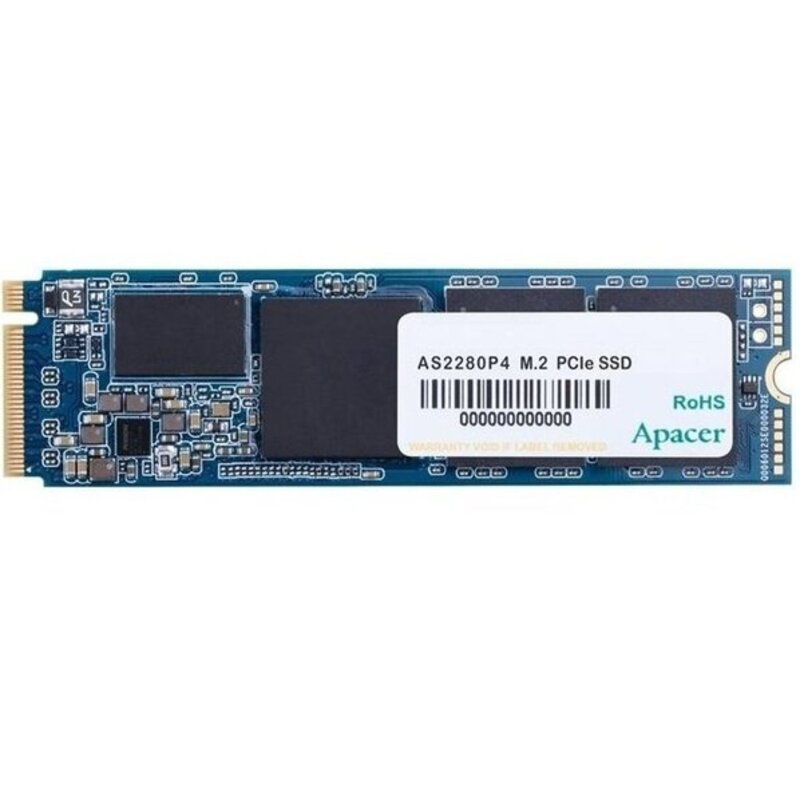 Накопитель SSD M.2 2280 512GB Apacer (AP512GAS2280P4-1)