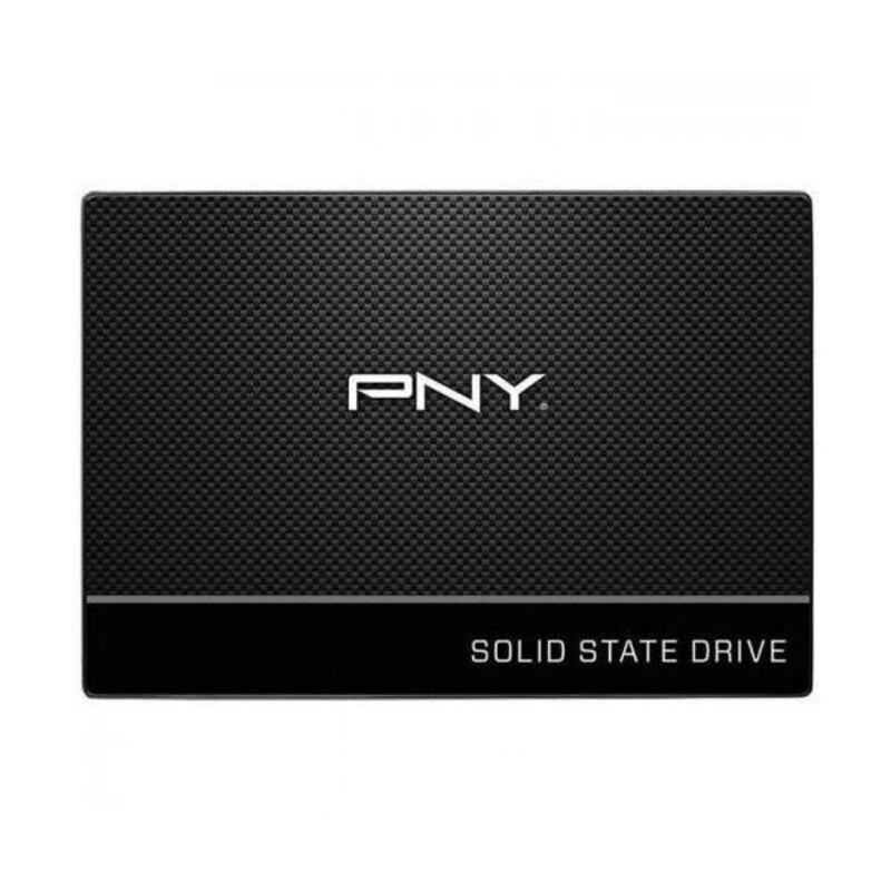 SSD накопичувач PNY CS900 960 GB (SSD7CS900-960-PB)