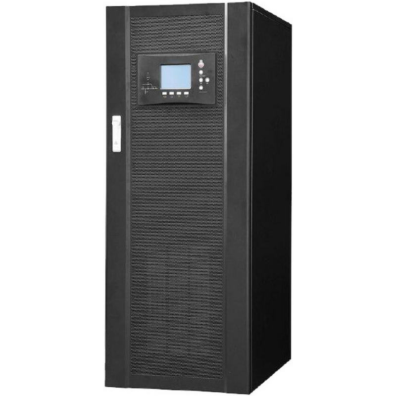 Гибридный солнечный инвертор LogicPower 60kVA MPPT 3-х фазный (10024)