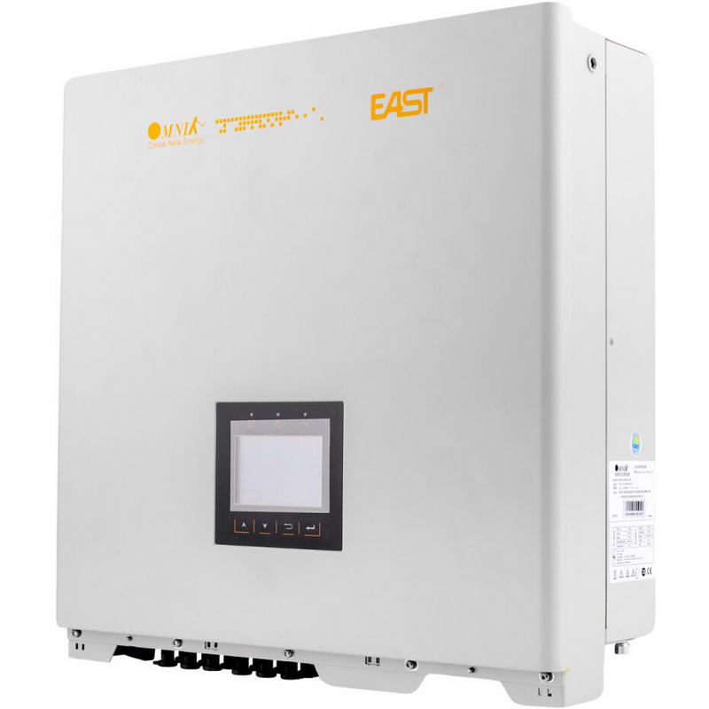 Сетевой солнечный инвертор (on-grid) LogicPower OMNIK 20kW (7143)