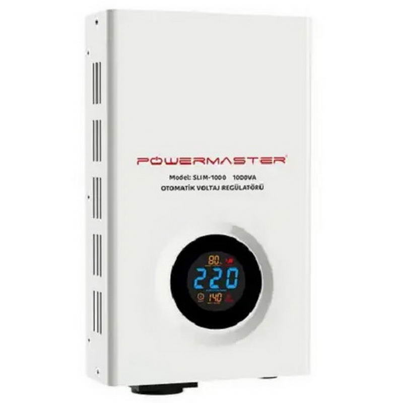 Стабілізатор Luxeon Powermaster SW-1000