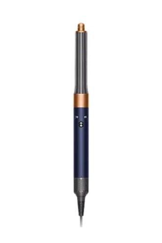 Стайлер Dyson Airwrap Complete Long Prussian Blue/Rich Copper (395899-01) - фото 2