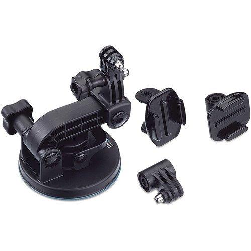 Кріплення для автомобіля GoPro Suction Cup Mount (AUCMT-302) - фото 3