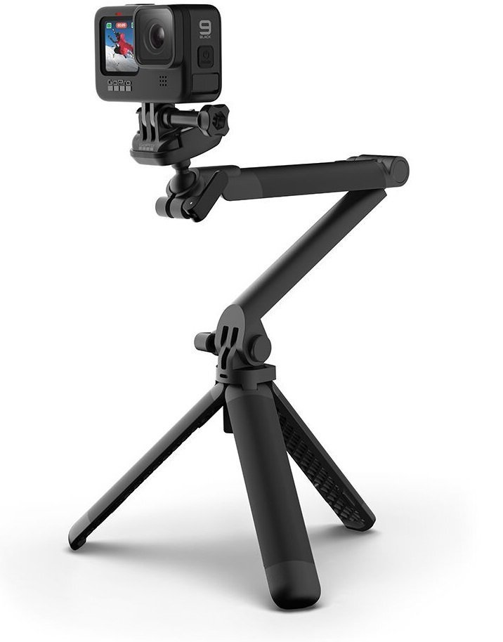 Монопод-штатив GoPro 3-Way Mount - Grip/Arm/Tripod (AFAEM-002)