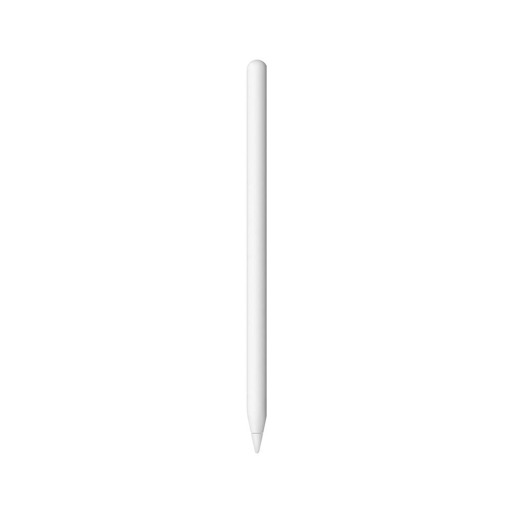 Стилус Apple Pencil 2 для Apple iPad Pro (MU8F2) білий - фото 2