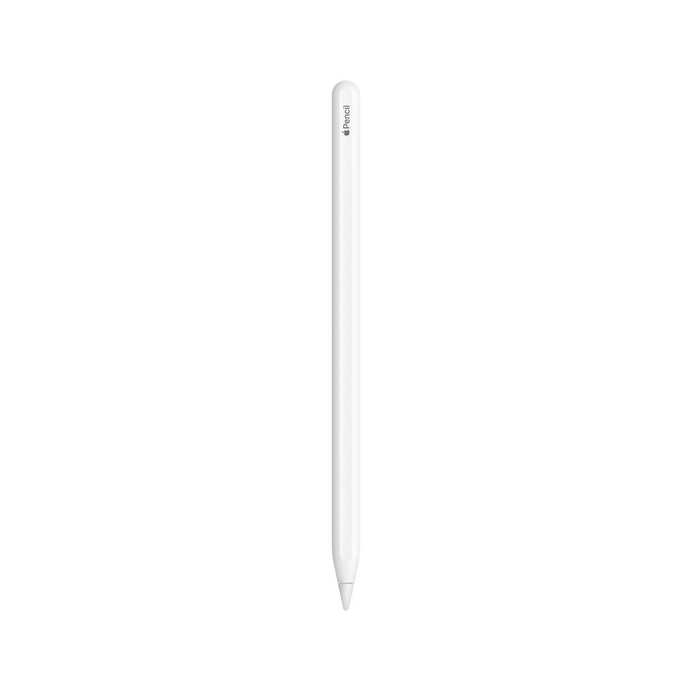 Стилус Apple Pencil 2 для Apple iPad Pro (MU8F2) білий - фото 4