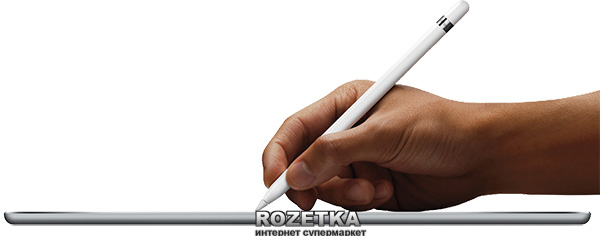 Стилус Apple Pencil (MK0C2) - фото 8