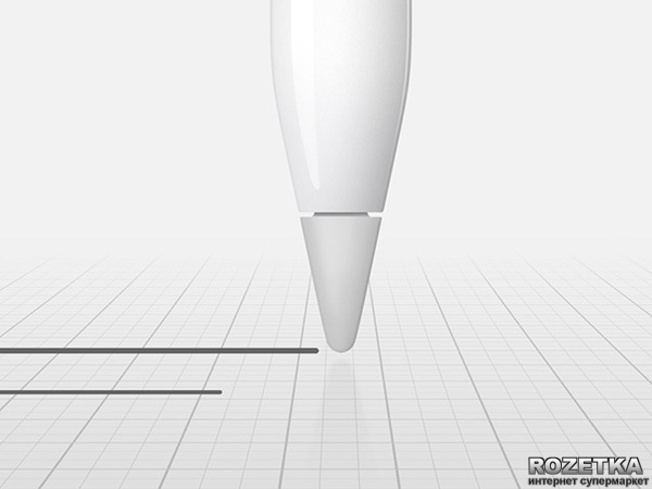 Стилус Apple Pencil (MK0C2) - фото 9