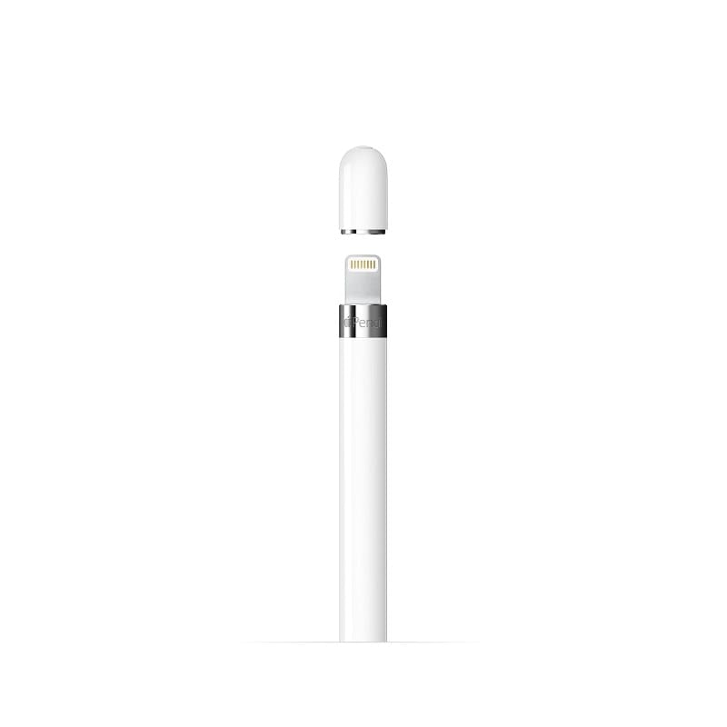 Стилус Apple Pencil (MQLY3) 2022 - фото 2