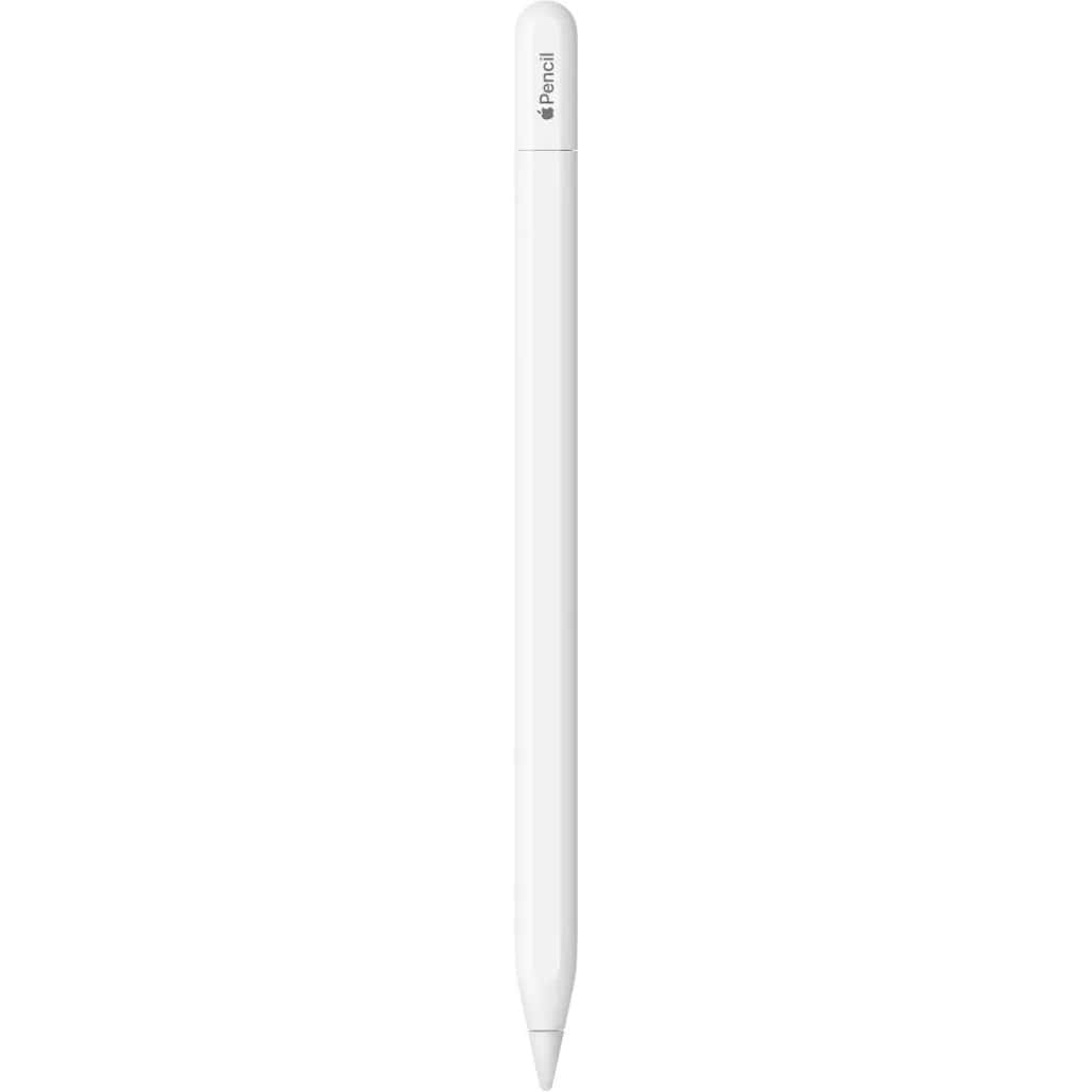 Стилус Apple Pencil USB-C (MUWA3)