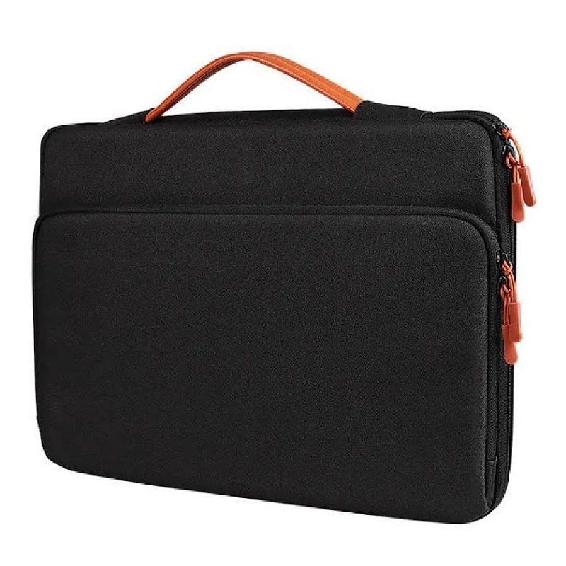 Чохол-сумка Соmmа для MacBook 13" British Series (Black)