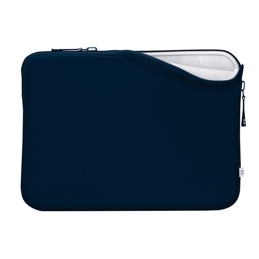 Чохол MW Basics 2Life Sleeve Case Blue/White for MacBook Air 15" M2 (MW-410162)