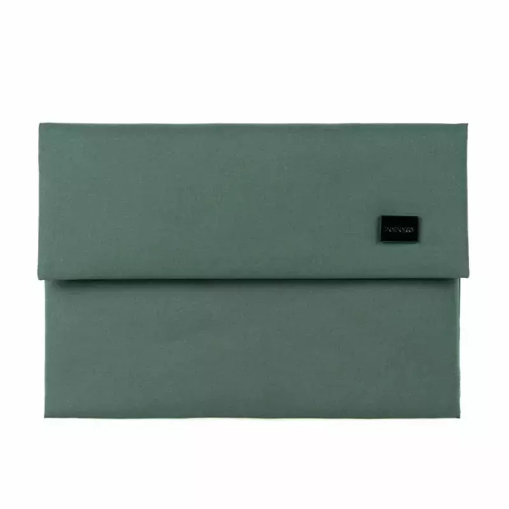 Папка конверт Pofoko MacBook bag - 14 /15.4 green