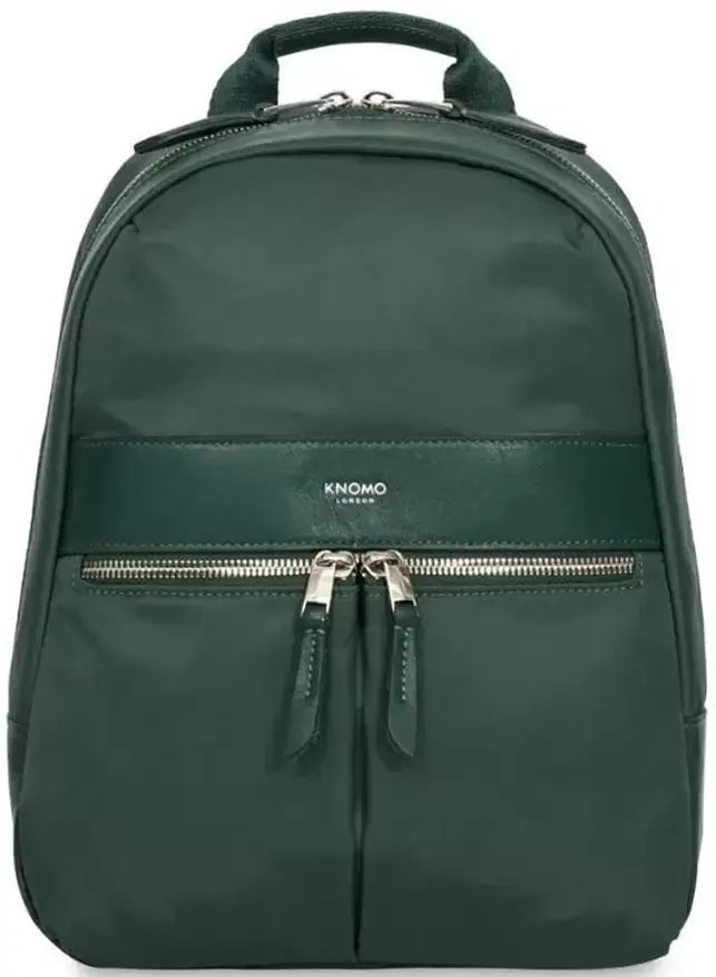 Рюкзак Knomo Beauchamp Mini Backpack 10" Pine (KN-119-402-PIN)