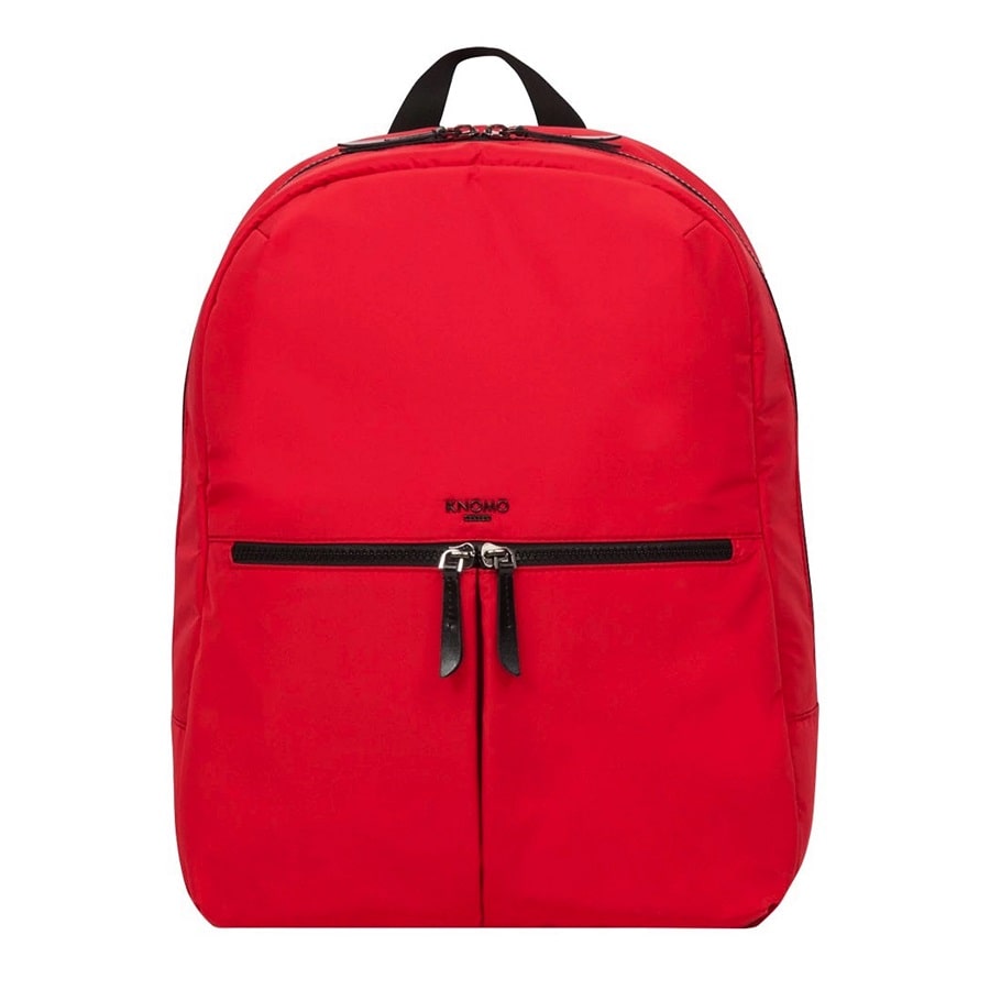 Рюкзак Knomo Berlin Backpack 15" Poppy Red (KN-129-401-RED)