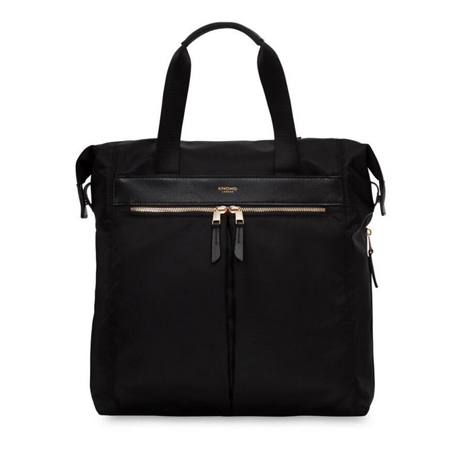 Рюкзак Knomo Chiltern Backpack 15.6" Black (KN-119-407-BLK)