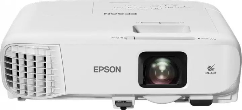 Проэктор Epson EB-E20 (V11H981040)