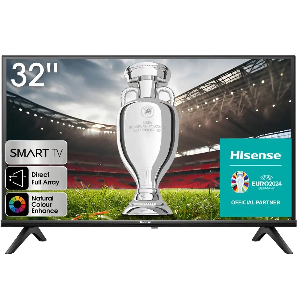 Телевизор Hisense 32A4K