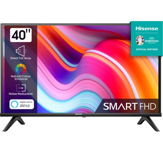 Телевізор Hisense 40A4K