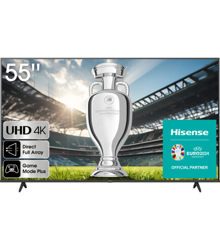 Телевізор Hisense 55A6K