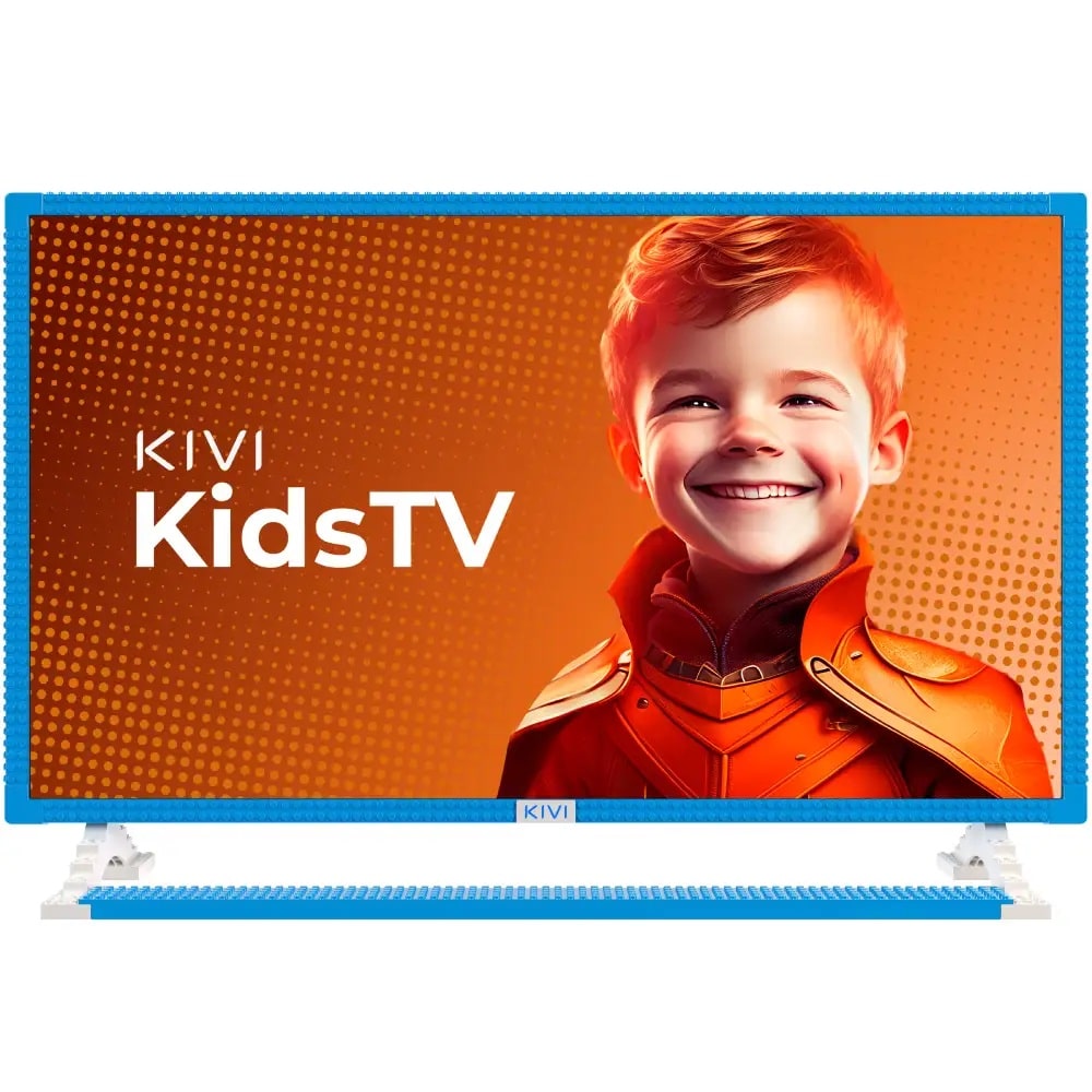 Телевізор Kivi 32FKIDSTV