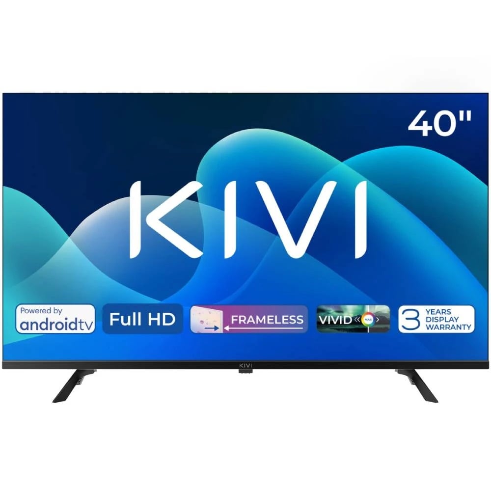 Телевизор Kivi 40F730QB