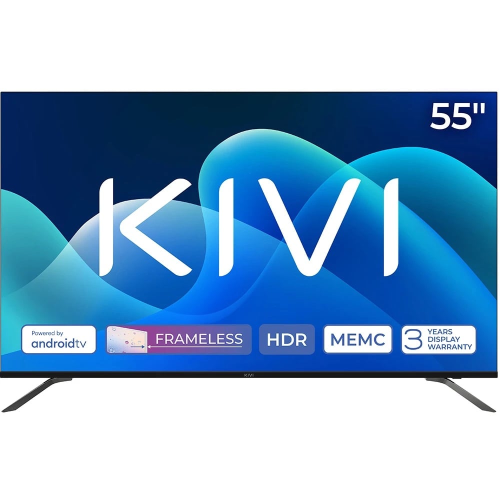 Телевизор Kivi 55U730QB