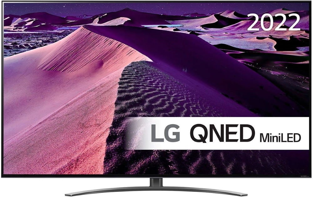 Телевізор LG 55QNED86