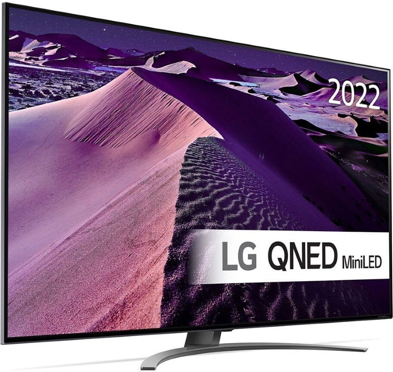 Телевизор LG 55QNED86 - фото 2