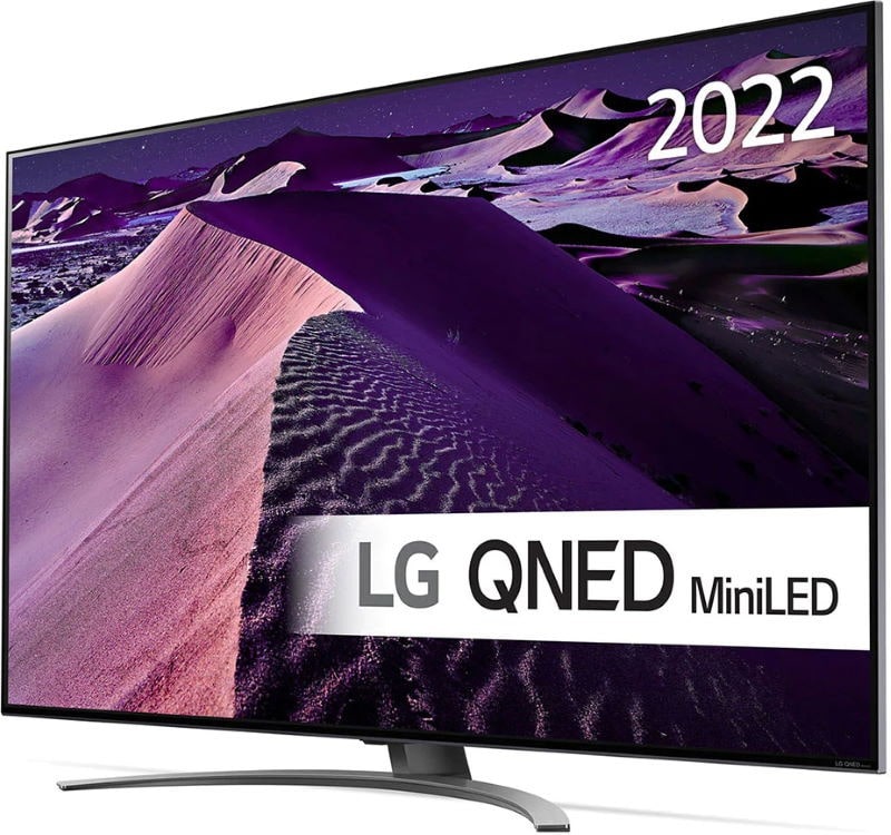 Телевизор LG 55QNED86 - фото 3