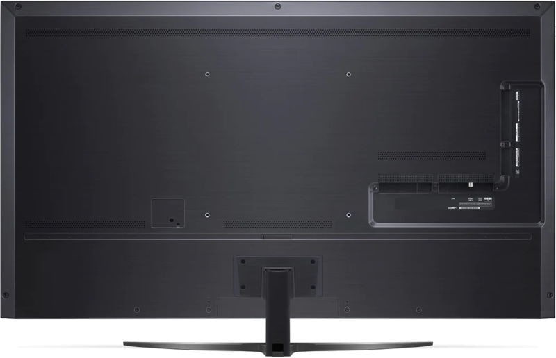 Телевизор LG 55QNED86 - фото 4