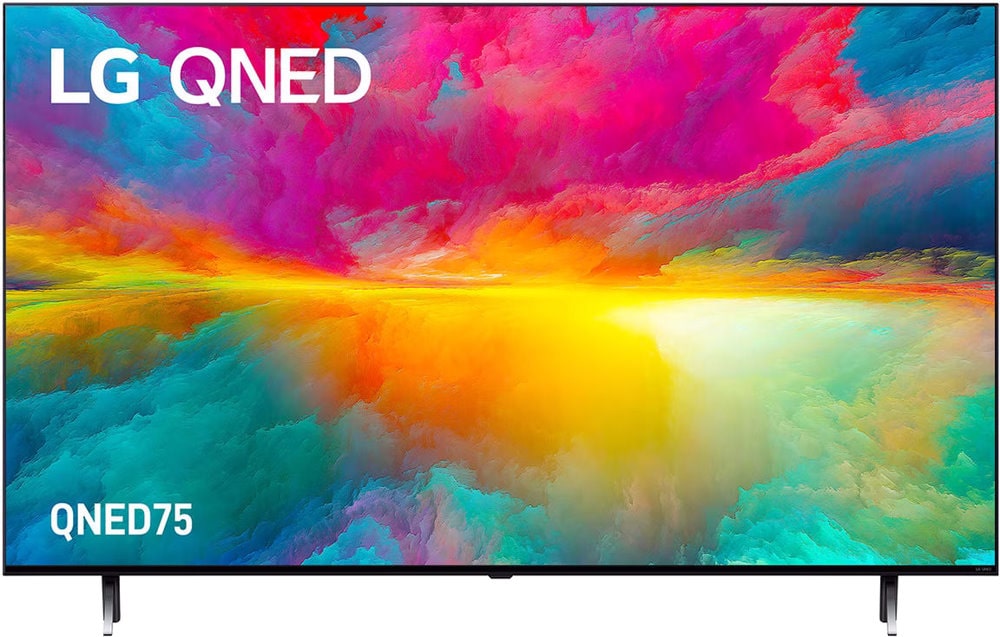 Телевізор LG 65QNED75