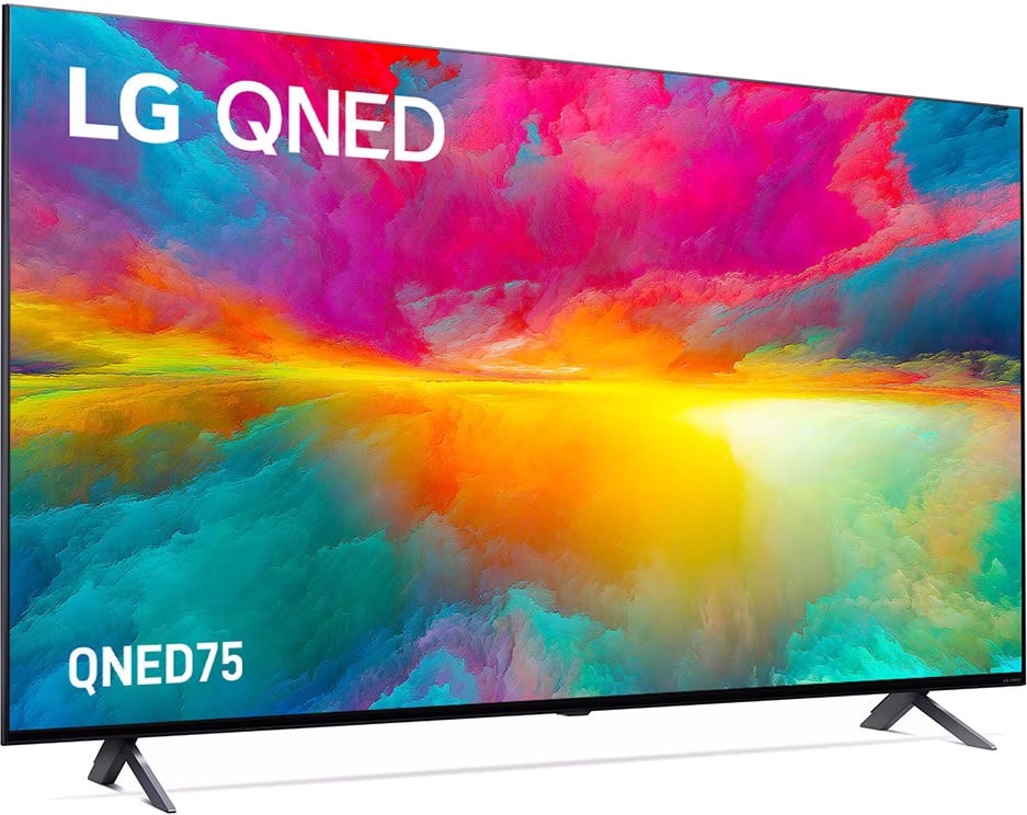 Телевизор LG 65QNED75 - фото 2