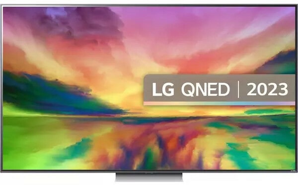 Телевізор LG 65QNED866RE