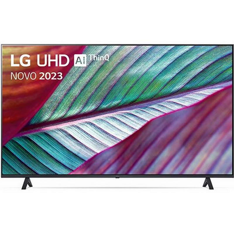 Телевізор LG 65UR7600