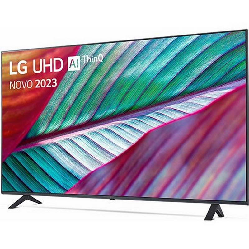 Телевизор LG 65UR7600 - фото 2