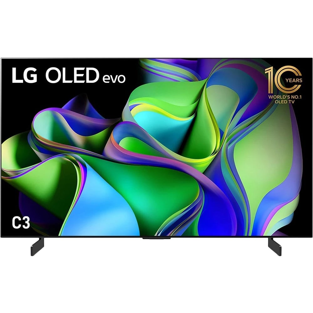 Телевизор LG OLED42C3