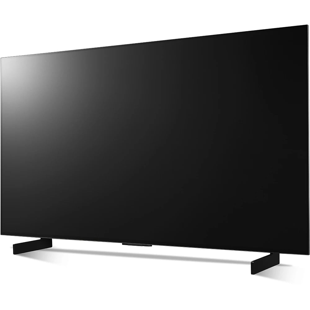 Телевізор LG OLED42C3 - фото 3