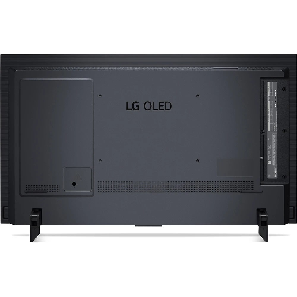 Телевизор LG OLED42C3 - фото 5