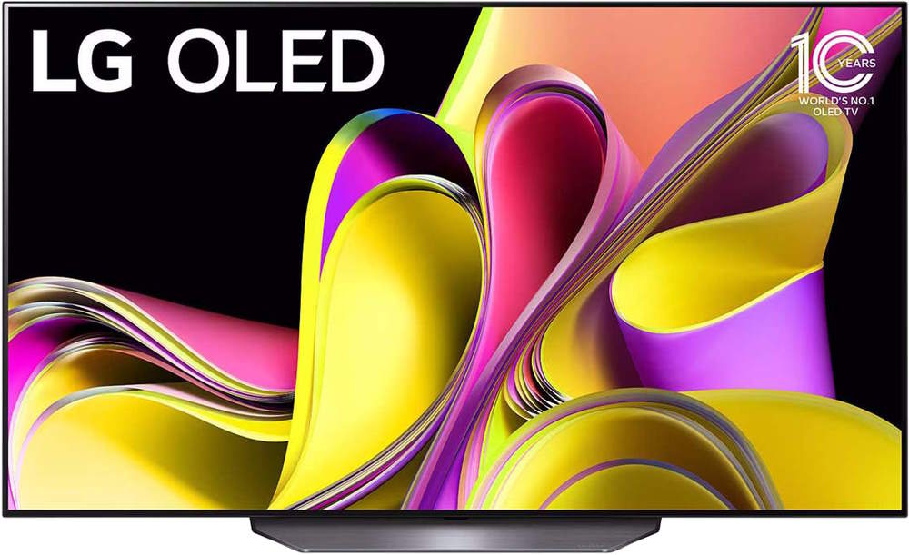 Телевізор LG OLED55B3