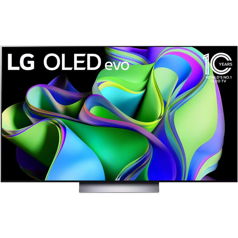 Телевизор LG OLED55C3