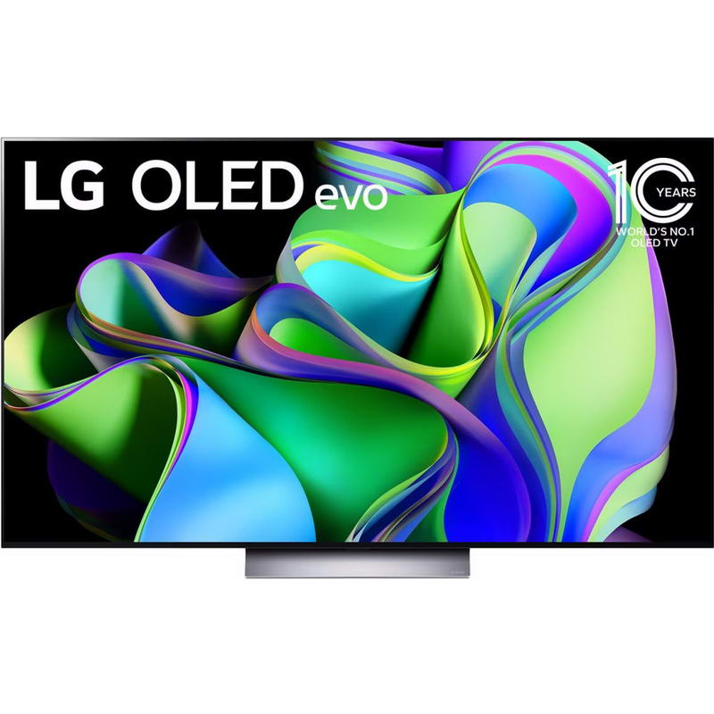 Телевизор LG OLED65C3