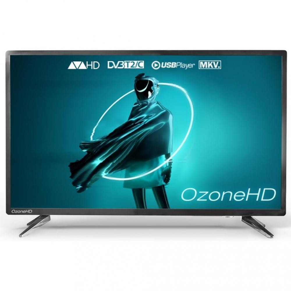 Телевізор OzoneHD 19HN82T2