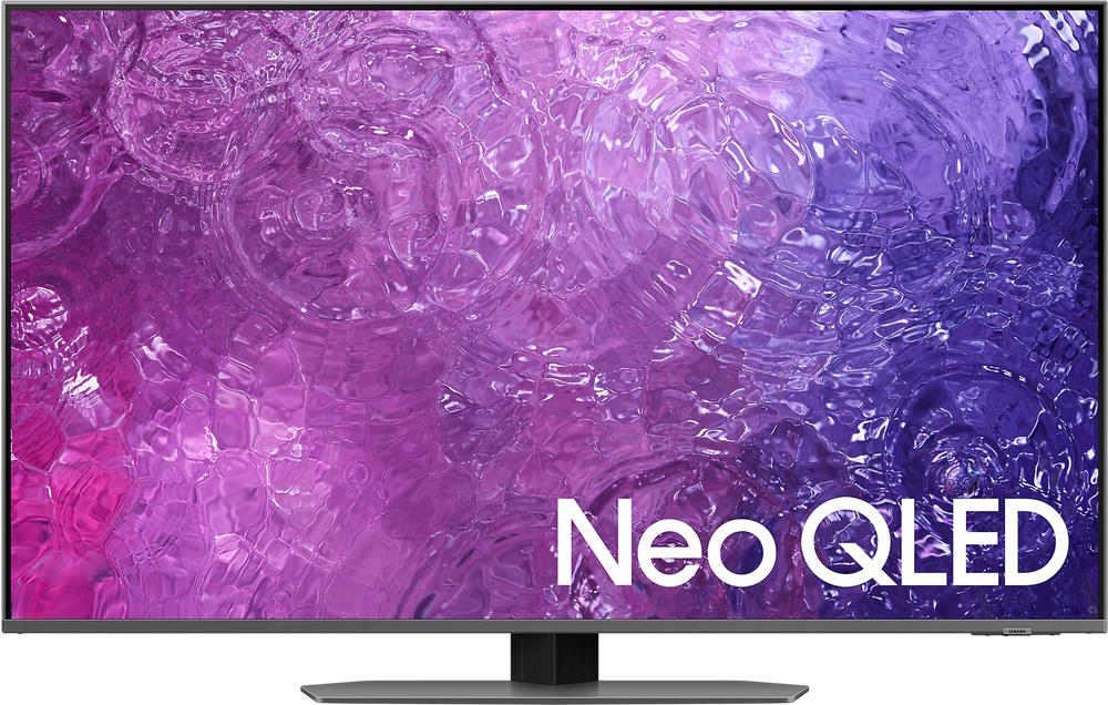 Телевизор Samsung QE55QN90C